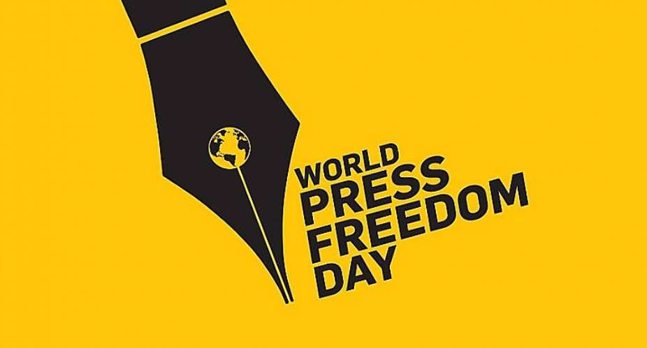 The Unyielding Voice: Celebrating World Press Freedom Day