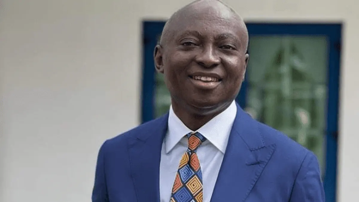 Charges preferred against Adu Boahene are watery, anaemic – Atta Akyea