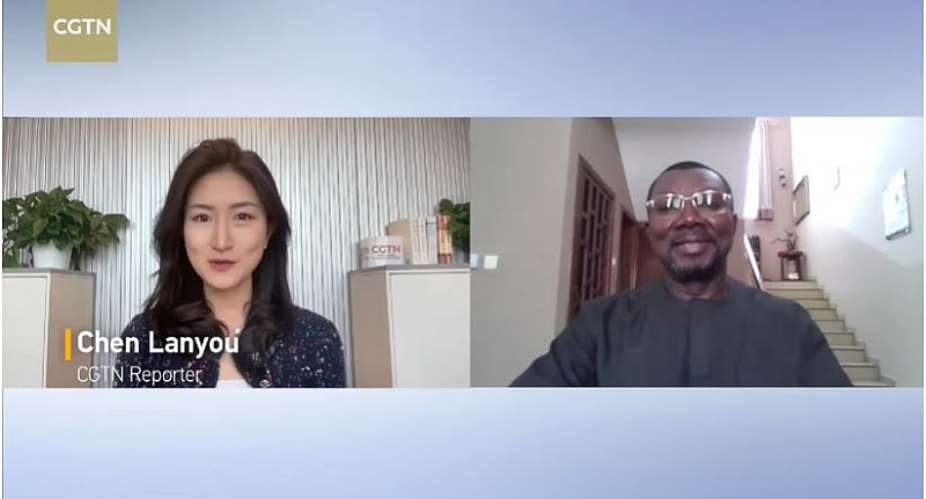 GNA pledges multimedia campaign to champion China-Ghana zero-tariff trade