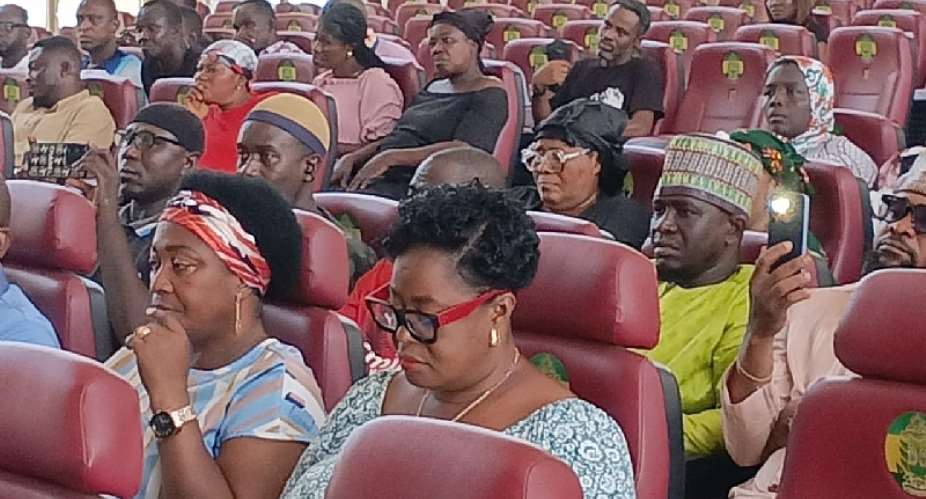 KMA deepens citizen engagement to promote accountability