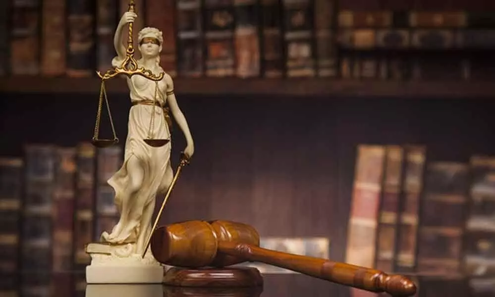 Time up forJustice?:Why Ghana’s Expiry Date on Human Rights must go