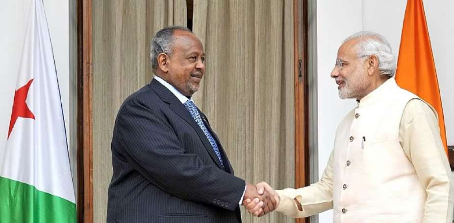India’s Horn of Africa strategy has shifted: what it’s trying to do and how it could work