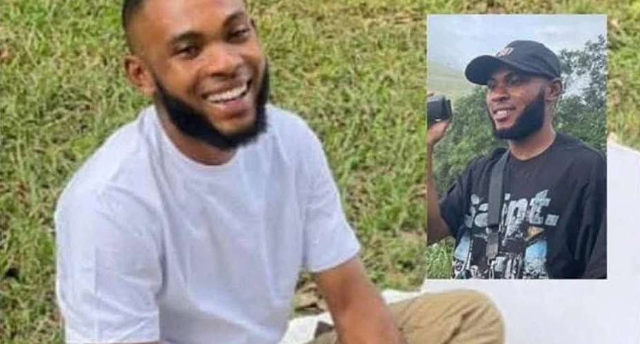 Missing car dealer found dead as police arrest friend over alleged murder