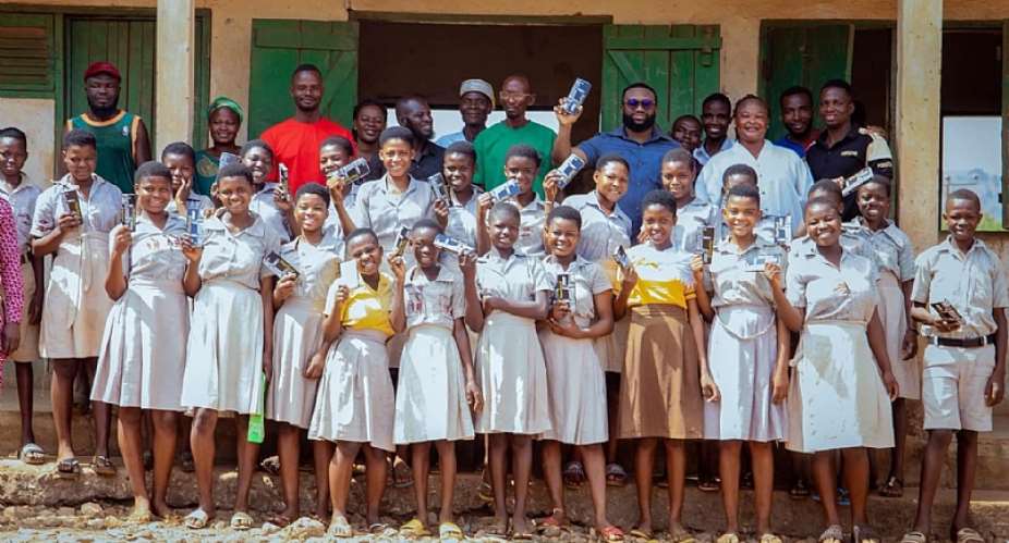 BECE candidates stranded as motorbike ban in Binduri threatens access