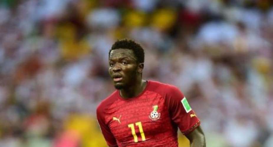 If Sulley Muntari dies, will the Ghana FA mourn him?