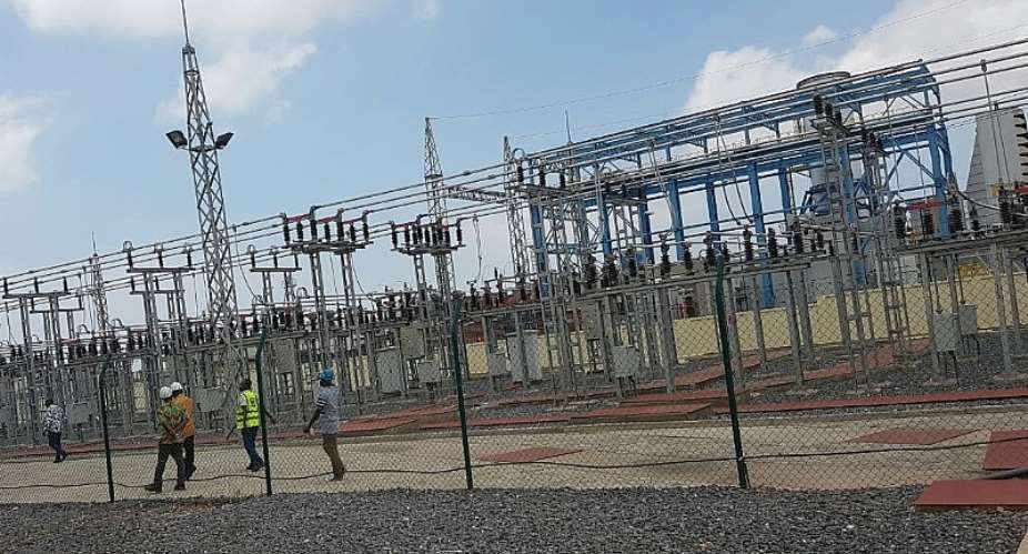 Power restored to all bulk supply points – GRIDCo