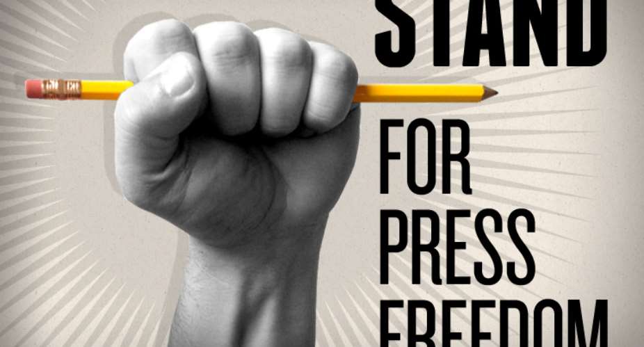 AASU In Defense Of Press Freedoms: Calls On The Government Of Egypt And Other African Governments To Respect Press Freedoms