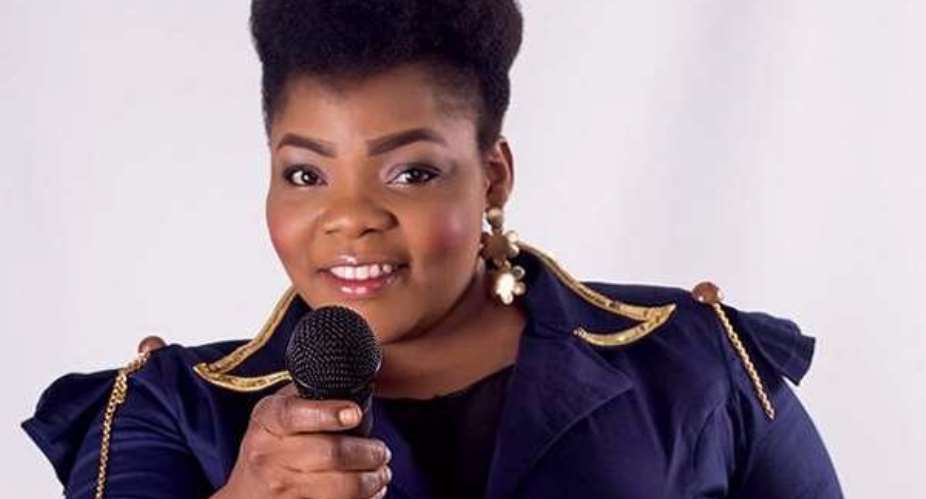 Some Gospel Artistes Thrive On Controversies To Stay Relevant - Celestine Donkor