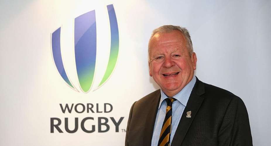 Sir Bill Beaumont Re-Elected As World Rugby Chairman