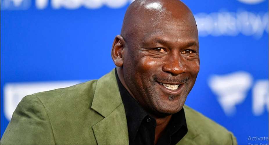 Michael Jordan Reportedly Declined $100 Million for Two-Hour Appearance at Event