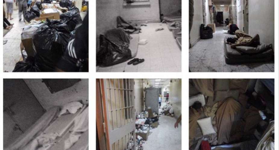 Pdl Calls For International Independent And Impartial Investigation Into The April 29, 2020 Prison Attack In Freetown-Sierra Leone