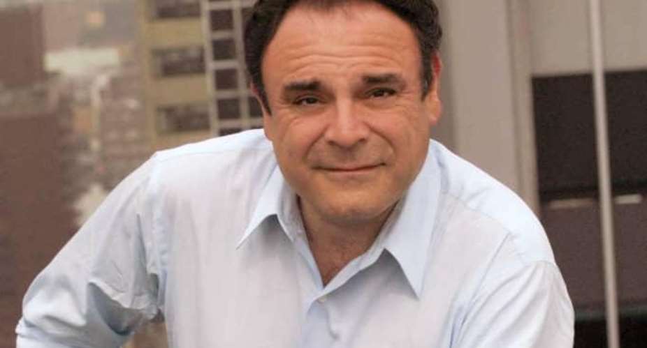 Gil Schwartz