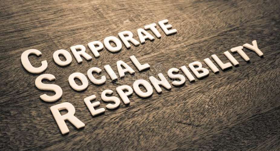 COVID-19: CSR Beyond Corporate Philanthropy In A Global Crisis