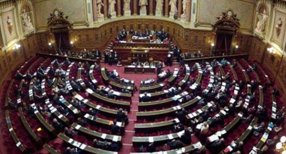  French Senate