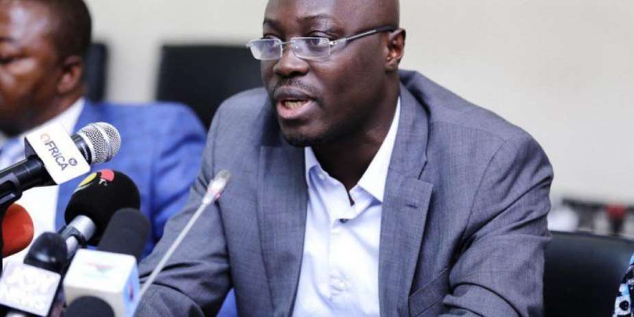 Covid-19: Minority Pushes Amendment Of SSNIT Law To Enable Workers Receive Support – Minority