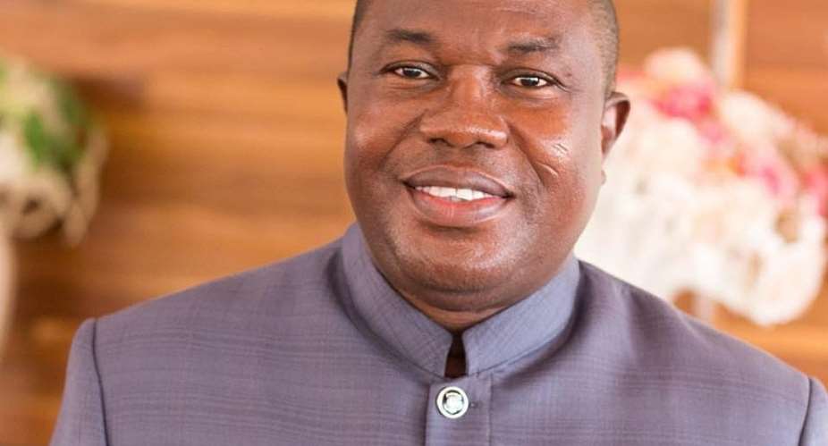 Mahama Will Deal With Your Situation With Dispatch---Ofosu Ampofo Assures Aggrieved Bank Customers
