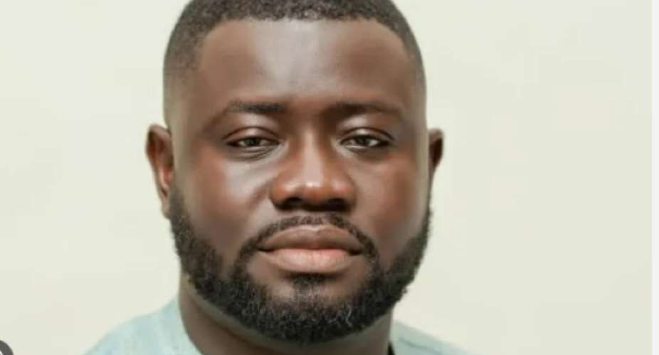 Akufo-Addo appoints Yaw Twerefour CEO of Mortuaries and Funeral Facilities Agency