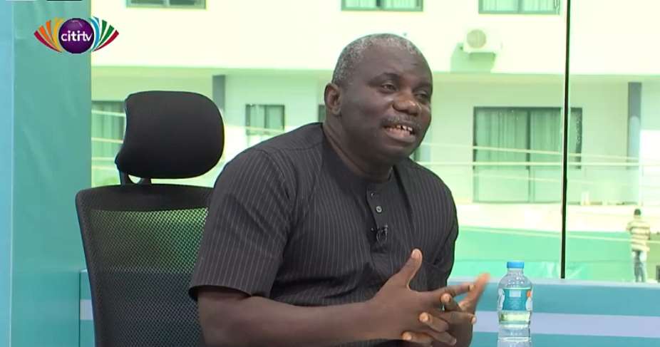 Arrest “notorious” land guards terrorising land owners – Samuel Ayeh-Paye to Police