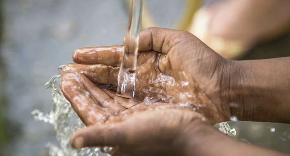 Galamsey fight: Dwenase water polluted, Kyebi Apapam stays clean through resistance