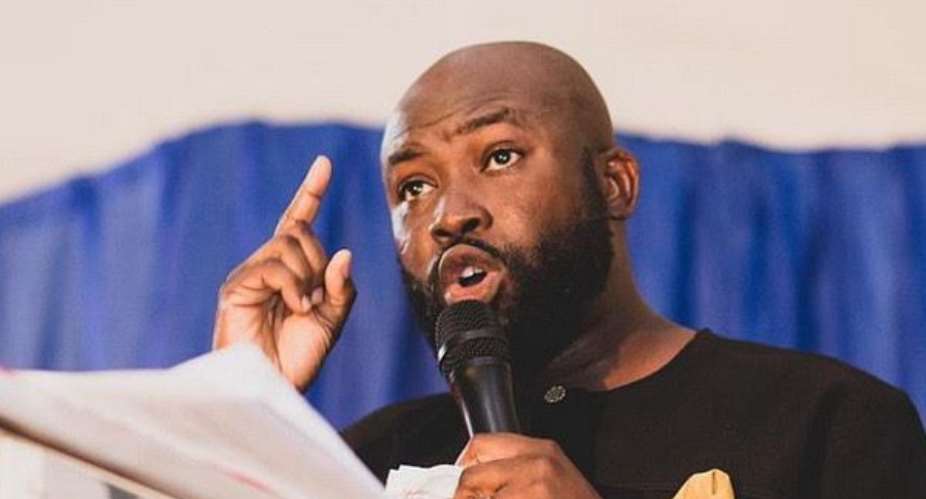 BoG didn’t record a loss but cost of Ghanas most dramatic stabilisation — Senyo Hosi