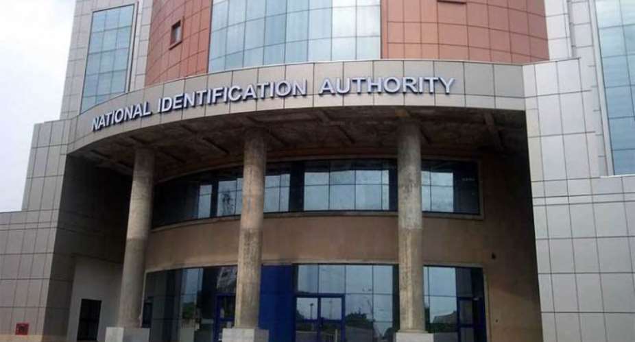 NIA resumes Ghana Card registration for children in Volta, Oti regions on May 5