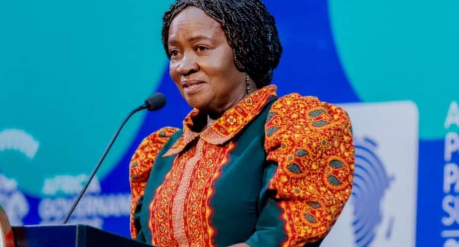 Approach the exams with confidence — Vice President urges 2026 BECE candidates