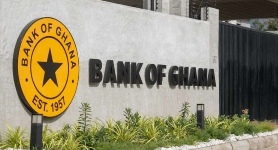 BoG rejects Minority NPP claims on 2025 accounts, cites misinterpretation of audited statements
