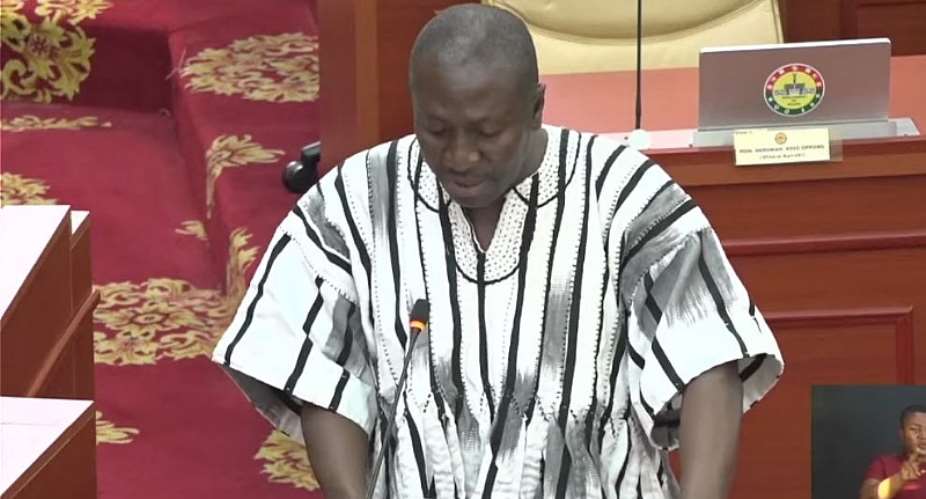 BECE 2026: Minority urges candidates to stay focused