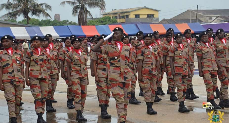 Support us to serve you better — Fire Service urges public
