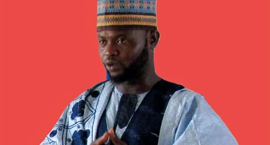 ASDEF congratulates Alhaji Khuzaima on his appointment as Taffidan Hausan of Africa and Europe