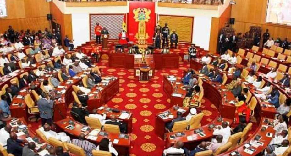 Majority warns Minority against ‘alarmist’ narratives over BoG report