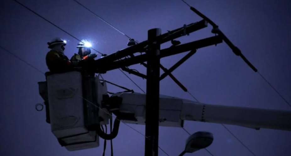 Kumasi Ridge enclave to experience intermittent outages from May 6 to 9 over transformer upgrades — ECG