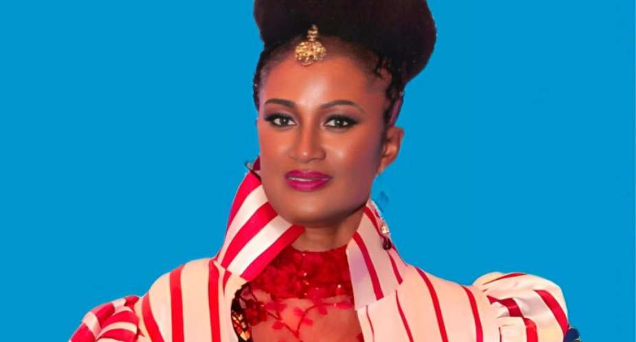 Afua Sam /  Daniel Beasley