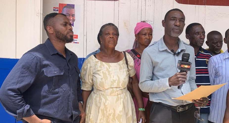 Bekwai NPP aspirants threaten demonstration over alleged vetting irregularities