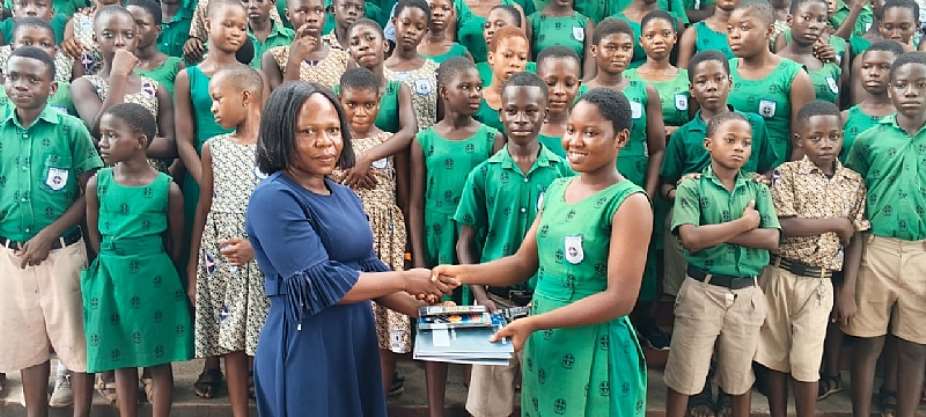 Ho authorities rally support for BECE candidates across 11 centres