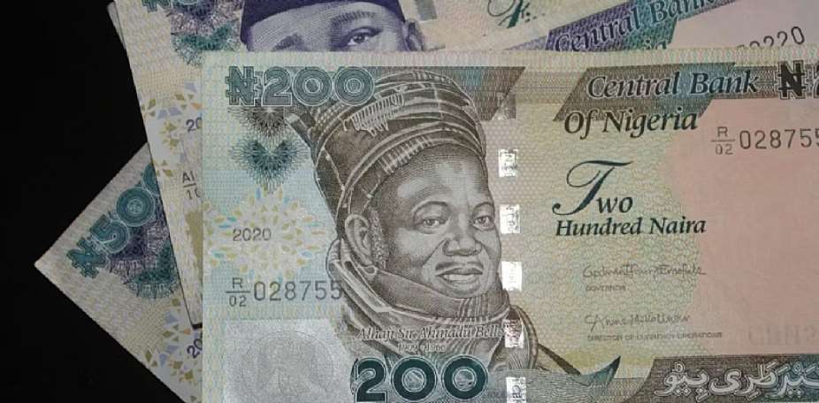 Nigeria’s budget is treated like a government secret: how an online public monitoring system could fight corruption