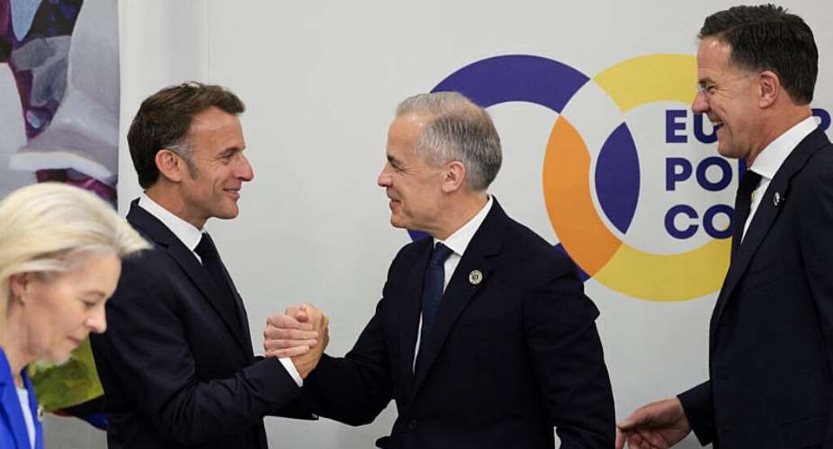 AFP - LUDOVIC MARIN