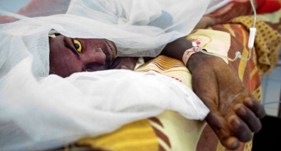 Measures in place to prevent Yellow Fever spread – GHS