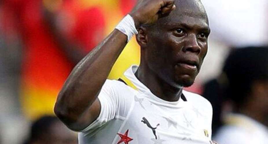 Agyemang Badu