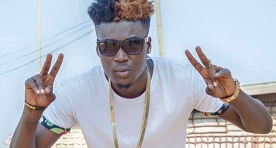 I Was Ready To Go To Jail – Wisa 'Boasts' After GH8,400 Fine