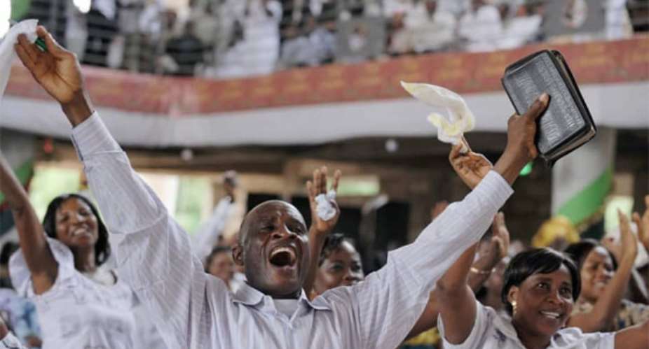 Young People Too Religious In Ghana—Report