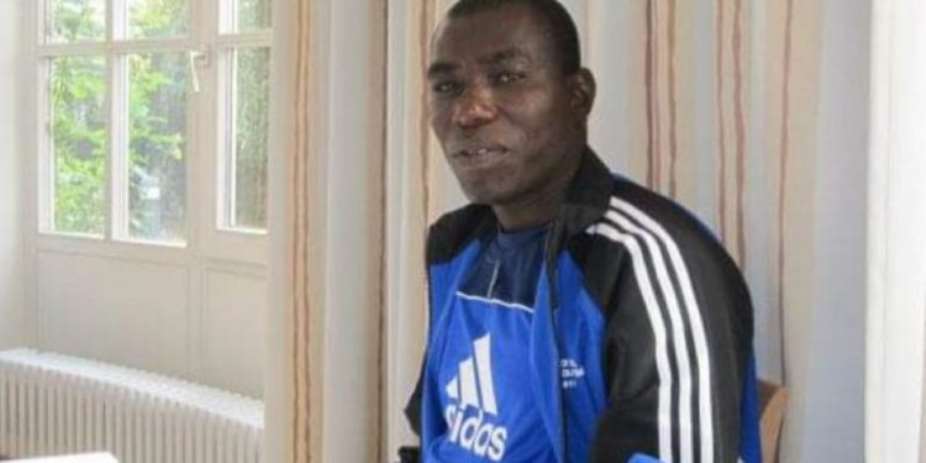 Miracle Land FC appoint Emmanuel Aidoo as new head coach