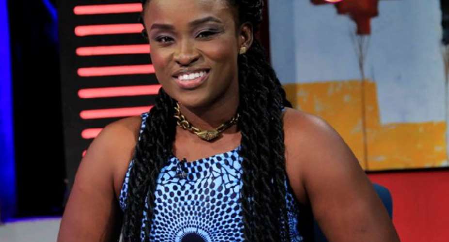 Stop spending on your woman — Jessica Opare advises men