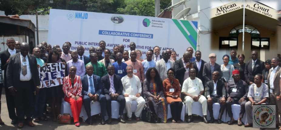 African Climate Platform demands justice, intergeneragional equity in global climate decision making