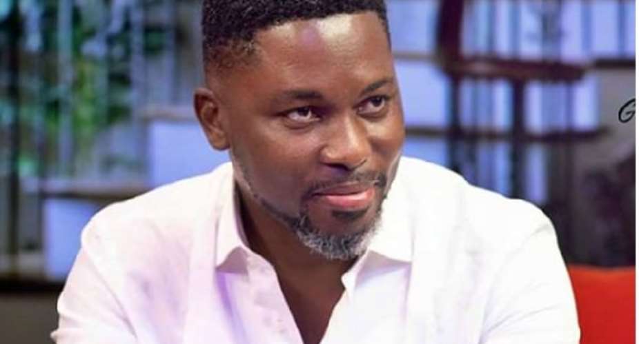 Kwame A-Plus: Stop being a Terrible Chatterbox & Learn in Humility