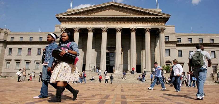 South Africa’s Murky Academic Waters Deepen: The Ongoing Struggle for Black Academics
