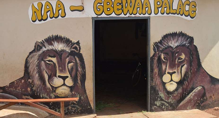 Response To Inaccuracies In The Wikipedia Article On Naa Gbewaa And The Origins Of The Mole-Dagbamba Kingdoms