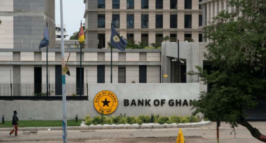 BoG gets clean audit opinion but KPMG flags investment risk areas