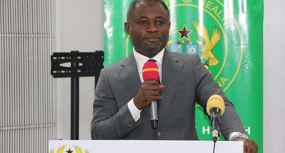 We should be able to invest in our health — Health Minister says amid rejection of US deal