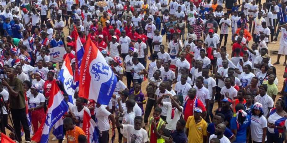 NPP members run to court for injunction to halt internal elections in Tarkwa-Nsuaem